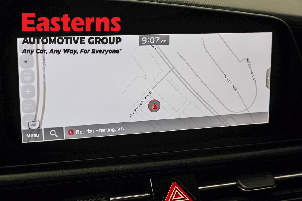 Used 2023 Kia Niro EX Touring FWD image 19
