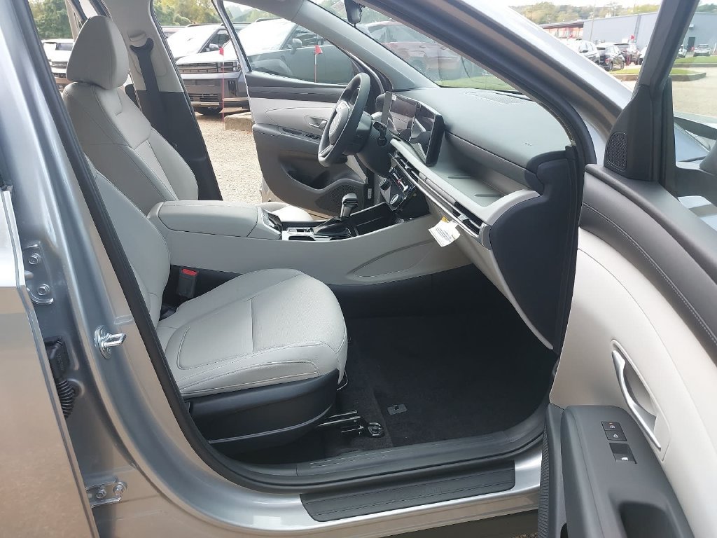 New 2026 Hyundai Tucson SEL Plus AWD/4WD image 10