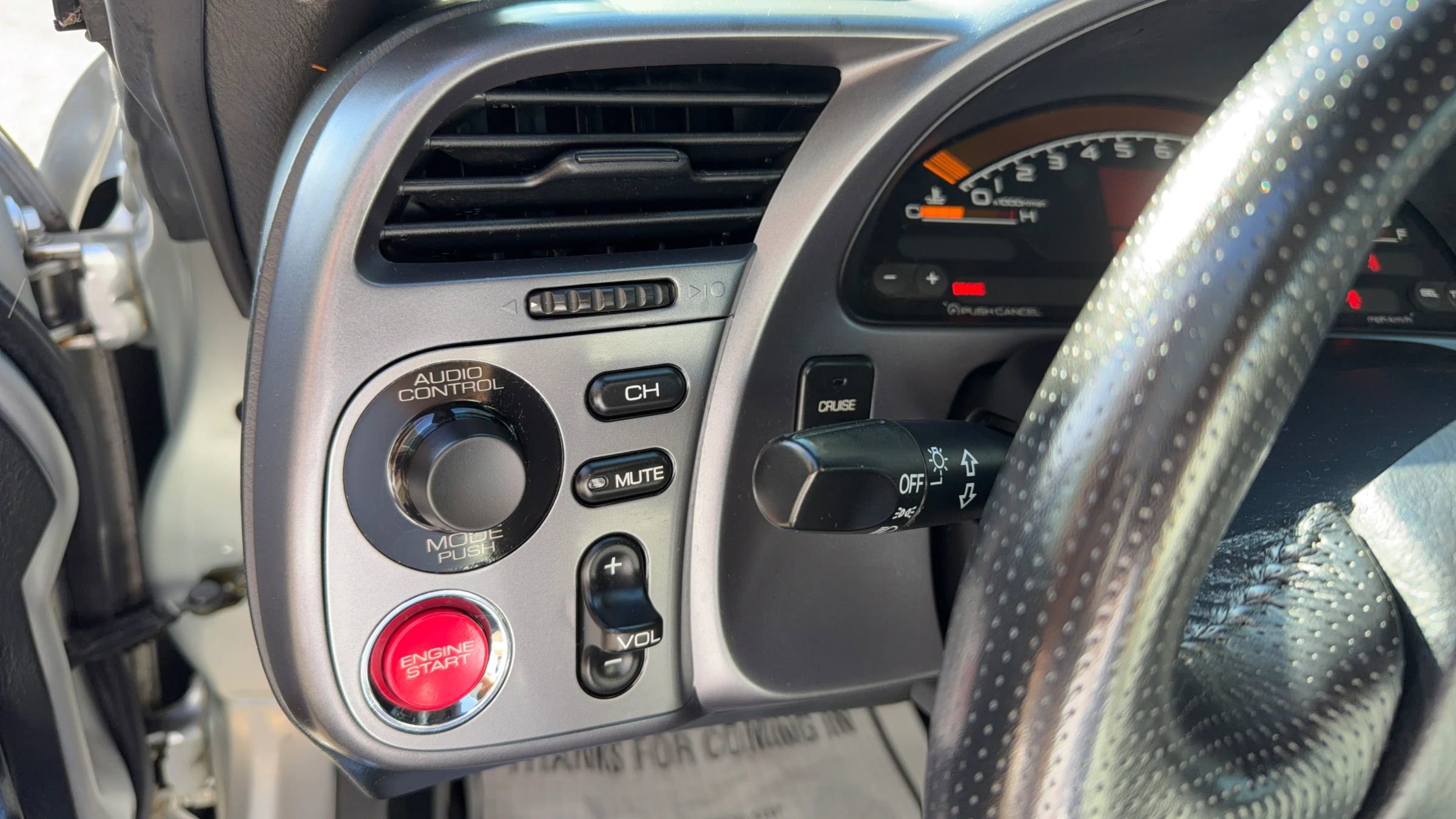 Used 2002 Honda S2000 image 23