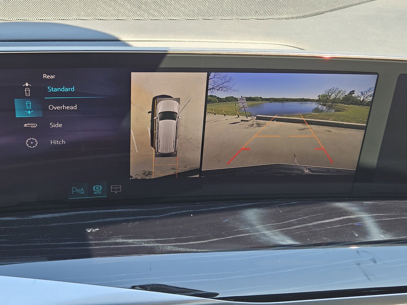 New 2026 Cadillac Escalade Sport image 13