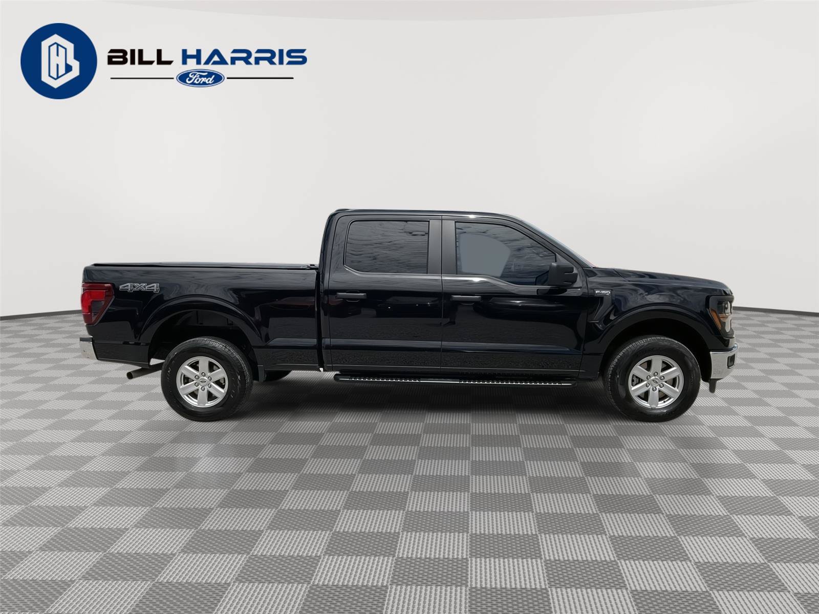 Used 2024 Ford F150 XL w/ Equipment Group 103A High AWD/4WD image 4