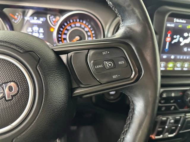 Used 2022 Jeep Gladiator Sport image 16