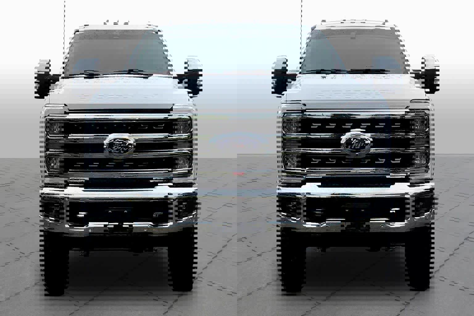 Certified 2024 Ford F350 King Ranch w/ Tremor Off-Road Package image 4