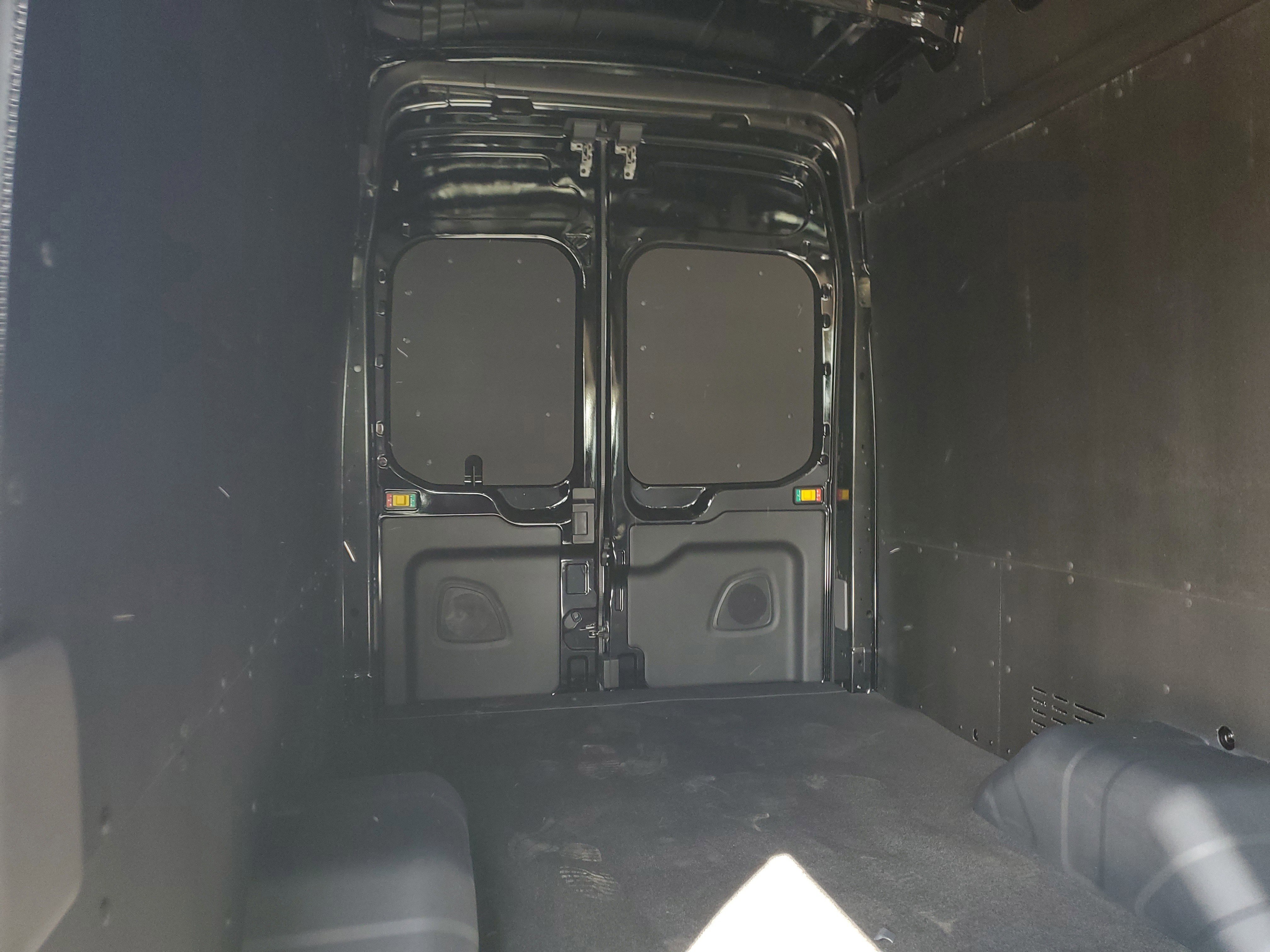 New 2026 Ford Transit 350 148 High Roof Extended DRW w/ Load Area Protection Package image 10