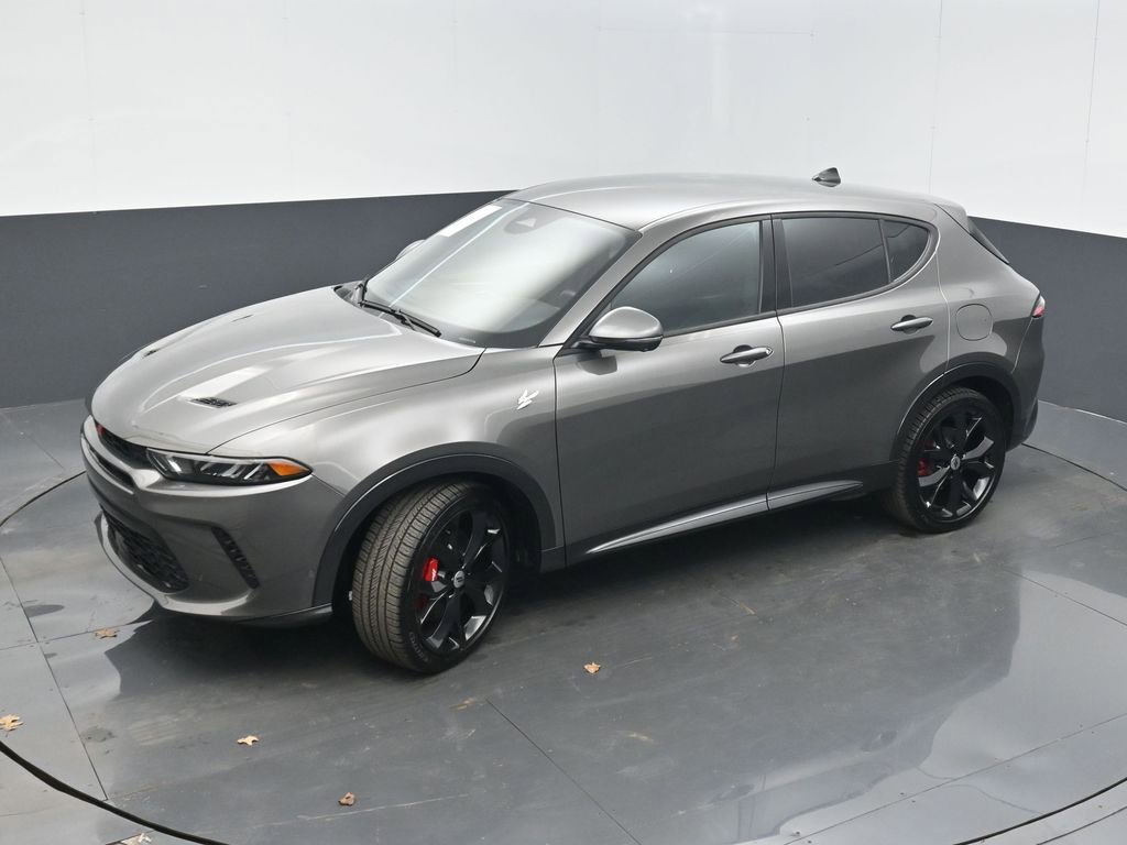 Used 2024 Dodge Hornet R/T w/ Track Pack image 39