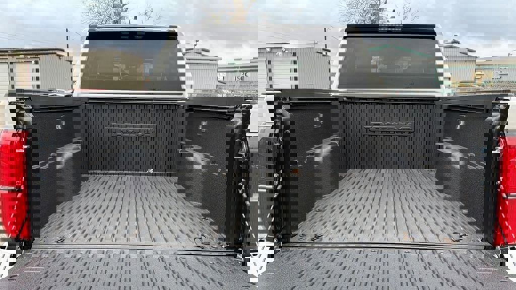 New 2026 Toyota Tacoma SR5 image 34