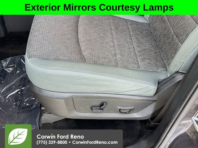 Used 2016 RAM 1500 Lone Star image 18