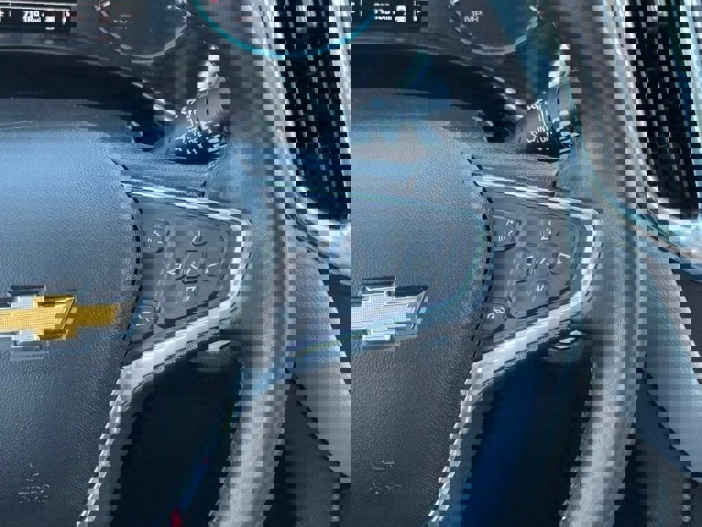 Used 2018 Chevrolet Equinox LT image 25