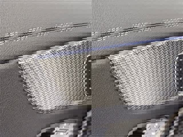 Certified 2025 Mercedes-Benz CLA 250 4MATIC image 37