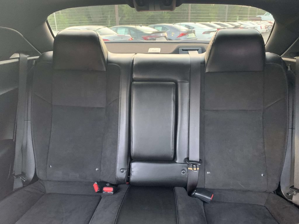 Used 2023 Dodge Challenger R/T Scat Pack w/ Plus Package RWD image 38