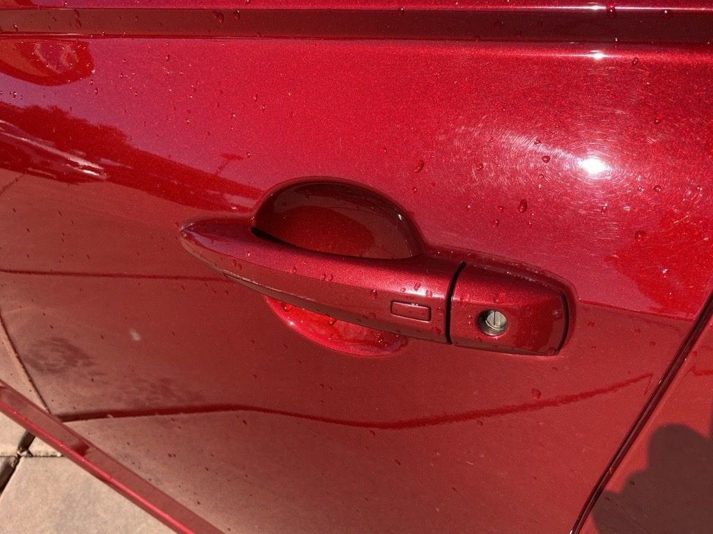Used 2021 Nissan Altima 2.5 SR FWD image 22