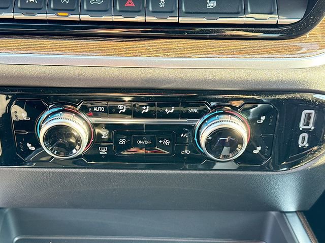 New 2026 GMC Sierra 1500 Elevation image 15