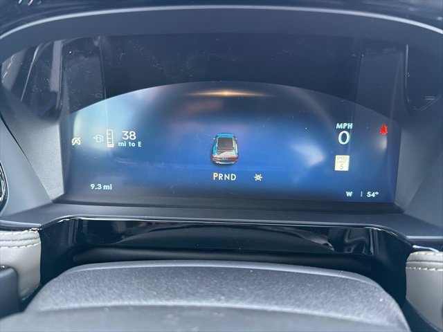 New 2026 Lincoln Corsair Premiere image 10