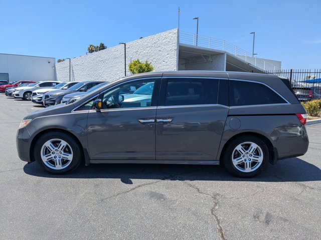 Used 2013 Honda Odyssey Touring image 9