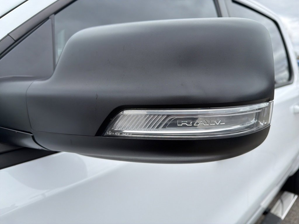 Certified 2022 RAM 1500 Big Horn image 31