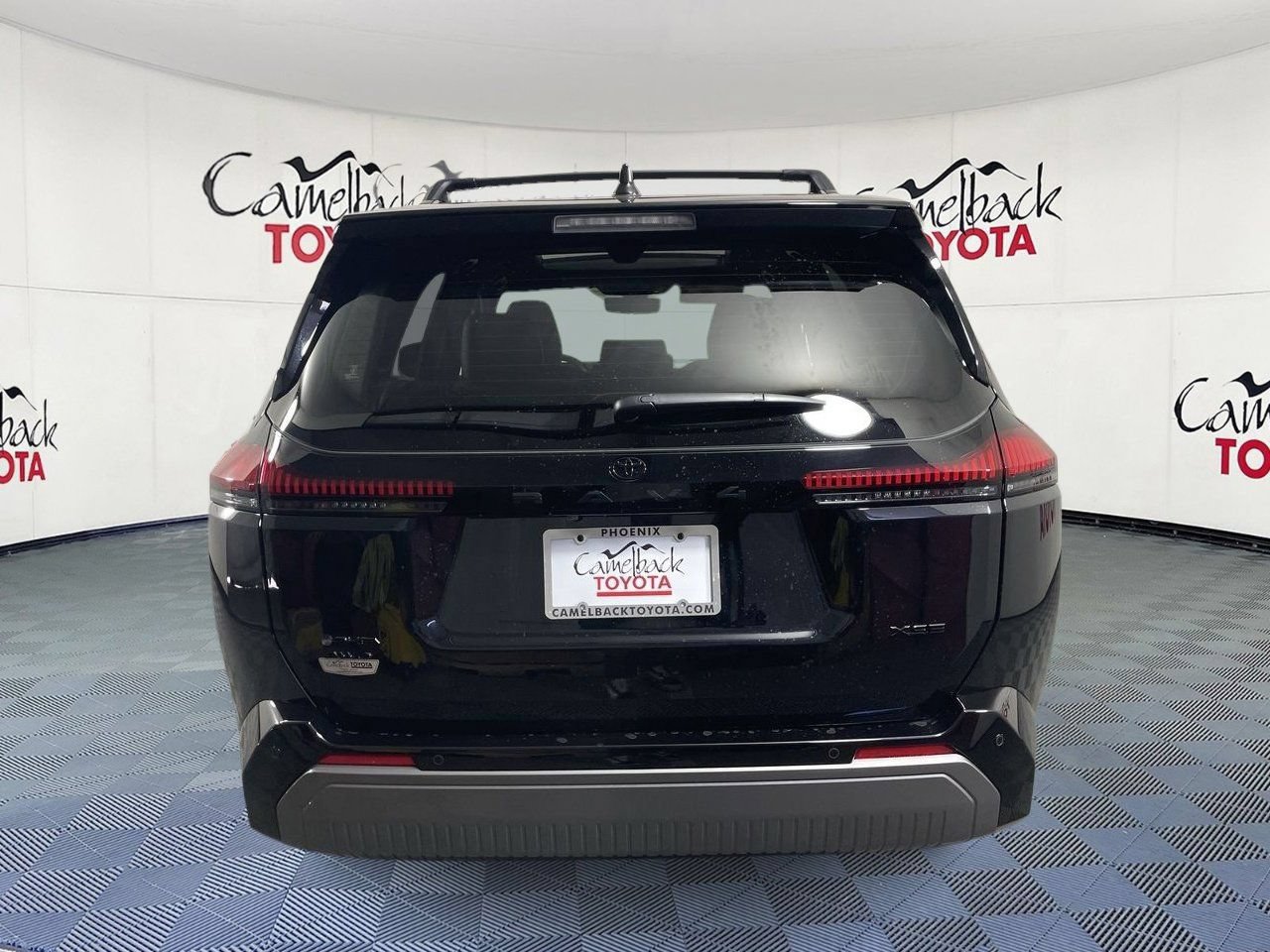 New 2026 Toyota RAV4 XSE AWD/4WD image 7