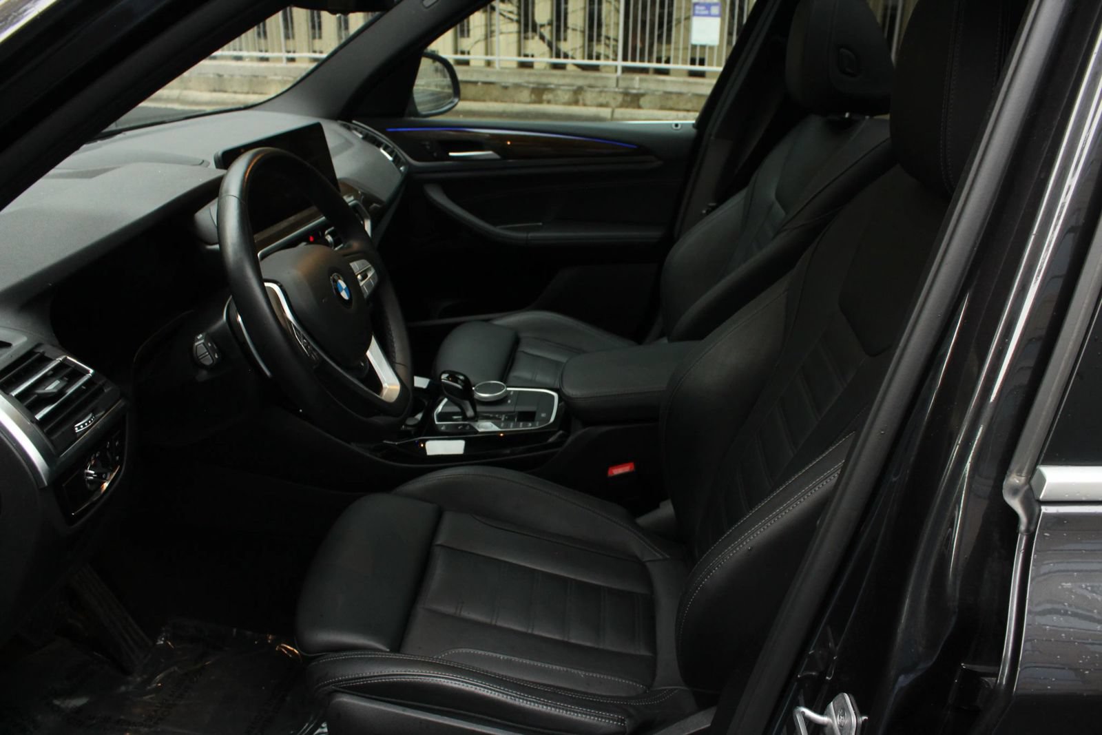 Used 2023 BMW X3 xDrive30i AWD/4WD image 14