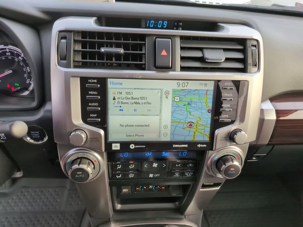 Used 2023 Toyota 4Runner Limited image 28