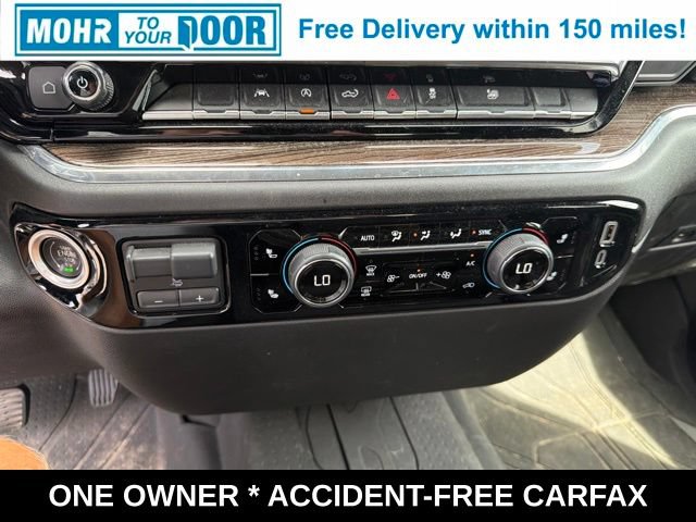 Used 2023 Chevrolet Silverado 1500 RST AWD/4WD image 22