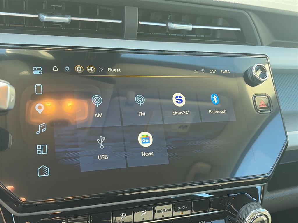 New 2027 Chevrolet Bolt LT FWD image 20