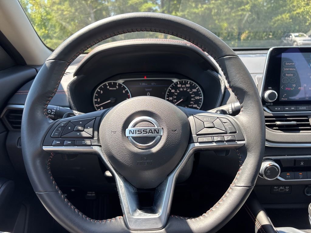 Used 2022 Nissan Altima 2.5 SR image 15