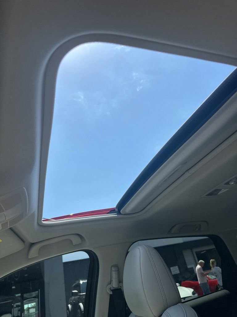 Used 2023 MAZDA CX-5 AWD 2.5 S w/ Premium Plus Pkg image 9