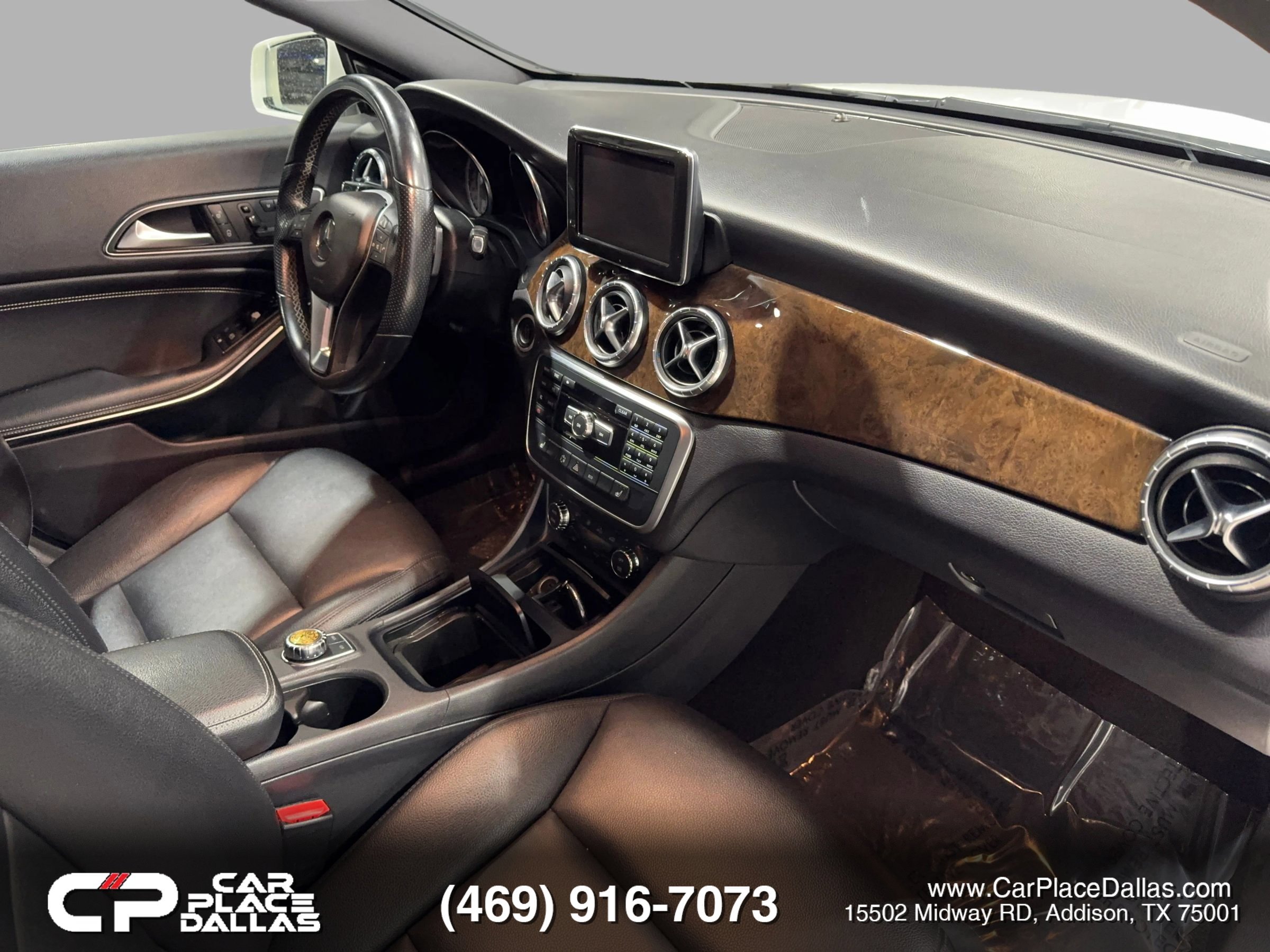 Used 2014 Mercedes-Benz CLA 250 image 26