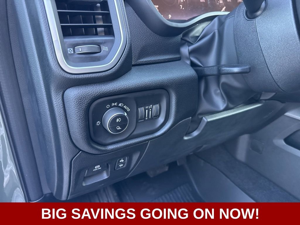 New 2026 RAM 1500 Big Horn image 17