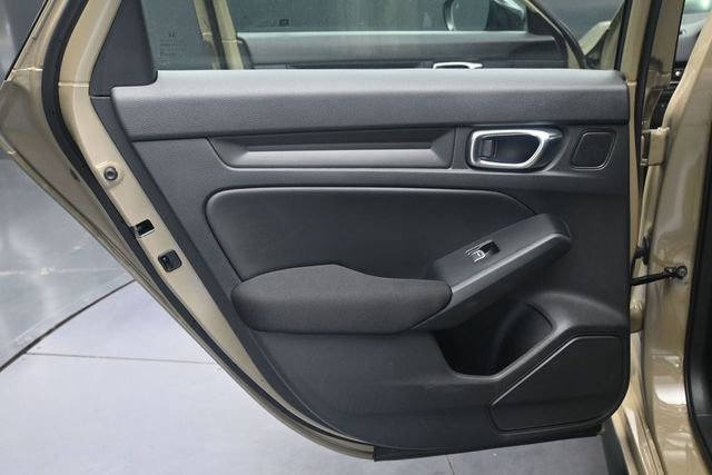 Used 2025 Honda Civic Sport image 16