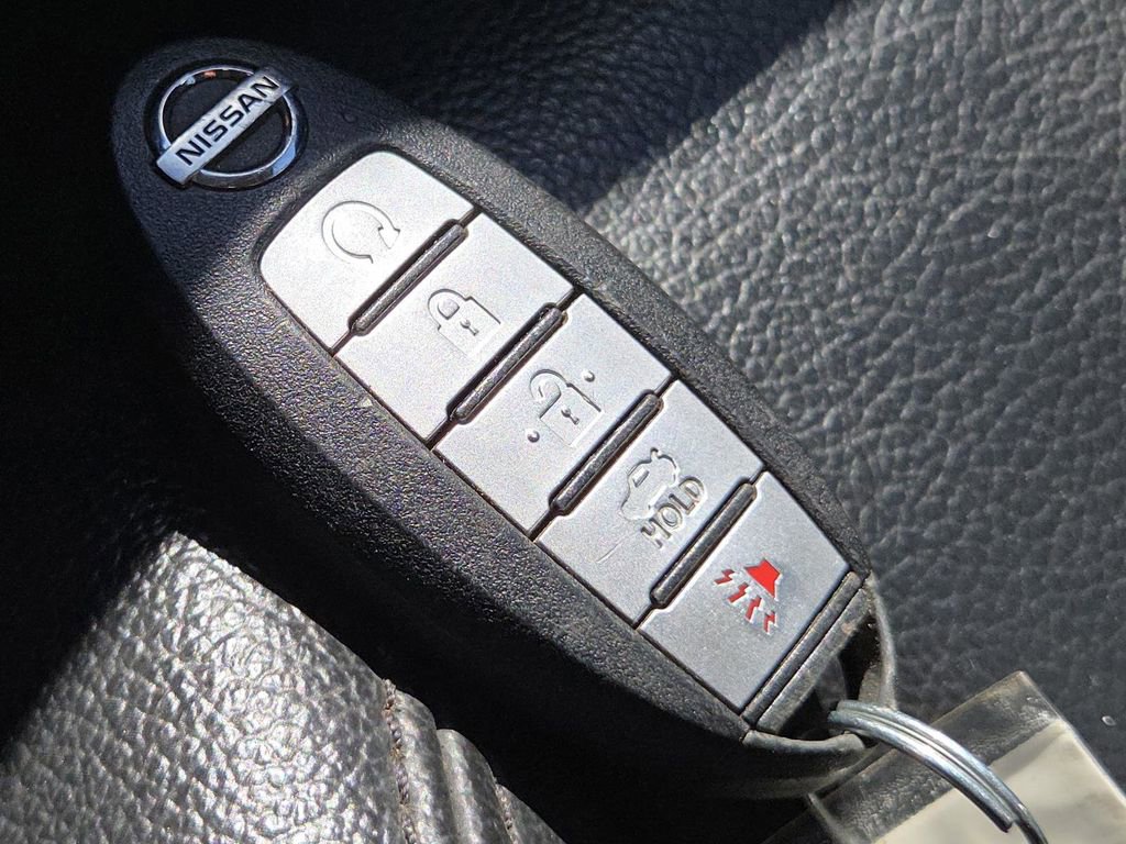 Used 2022 Nissan Altima 2.5 SR FWD image 32
