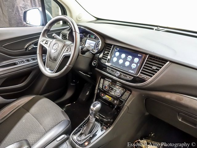 Used 2018 Buick Encore Preferred image 22