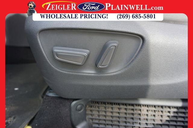 Used 2021 Toyota Sienna LE image 18