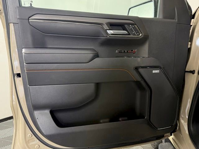 Used 2023 GMC Sierra 1500 AT4 w/ AT4 Premium Package AWD/4WD image 25