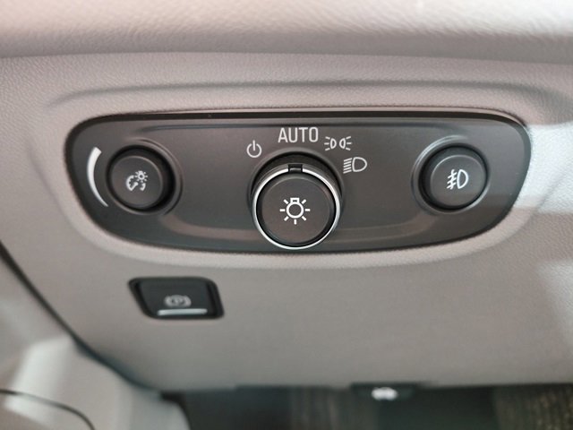 Certified 2024 GMC Terrain SLT image 36