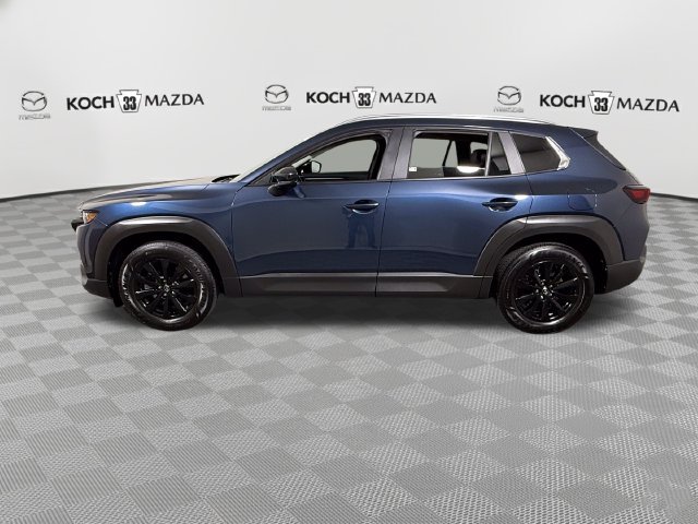 Certified 2023 MAZDA CX-50 2.5 S w/ Cargo Package AWD/4WD image 4