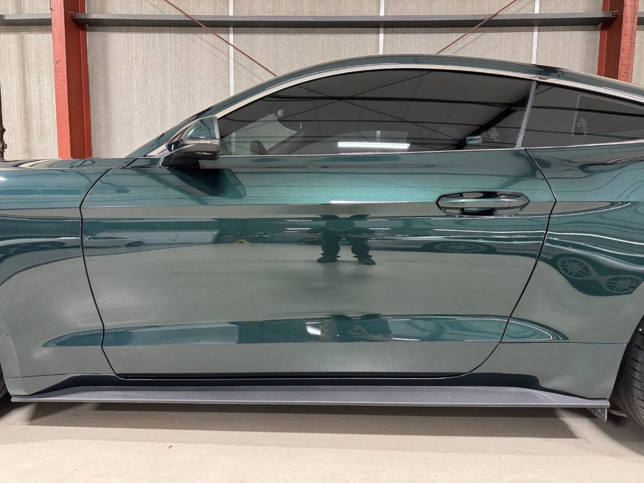 Used 2020 Ford Mustang Bullitt image 27