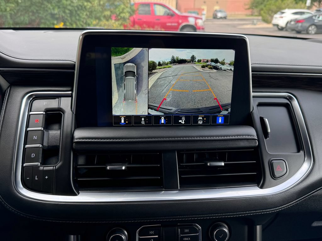 Used 2023 Chevrolet Tahoe LT w/ Luxury Package AWD/4WD image 29