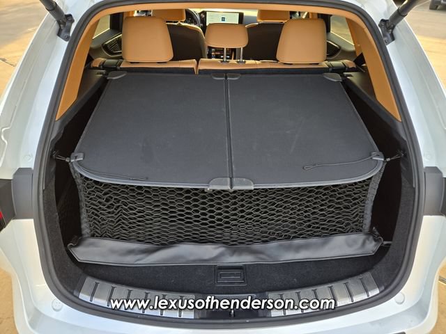 Certified 2025 Lexus NX 450h+ AWD w/ Towing Package (2000 Lbs) image 16