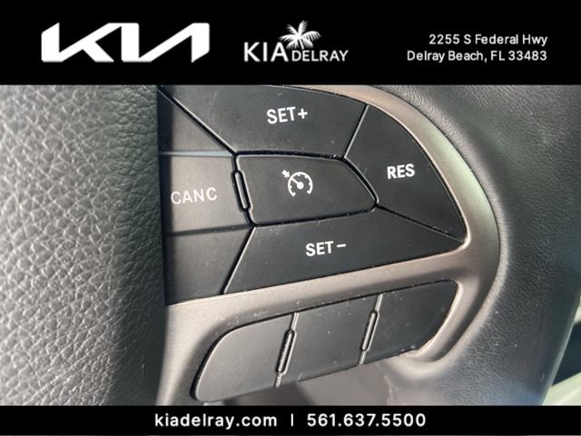 Used 2019 Jeep Grand Cherokee Limited image 24