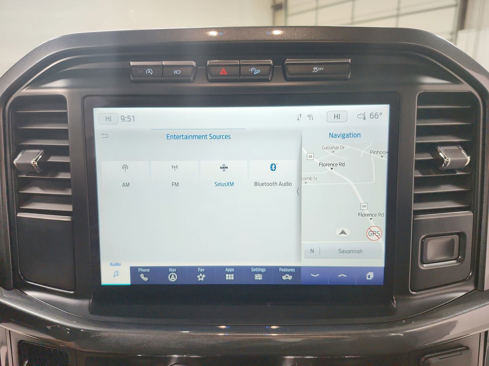 Used 2023 Ford F150 XLT w/ Equipment Group 302A High AWD/4WD image 28