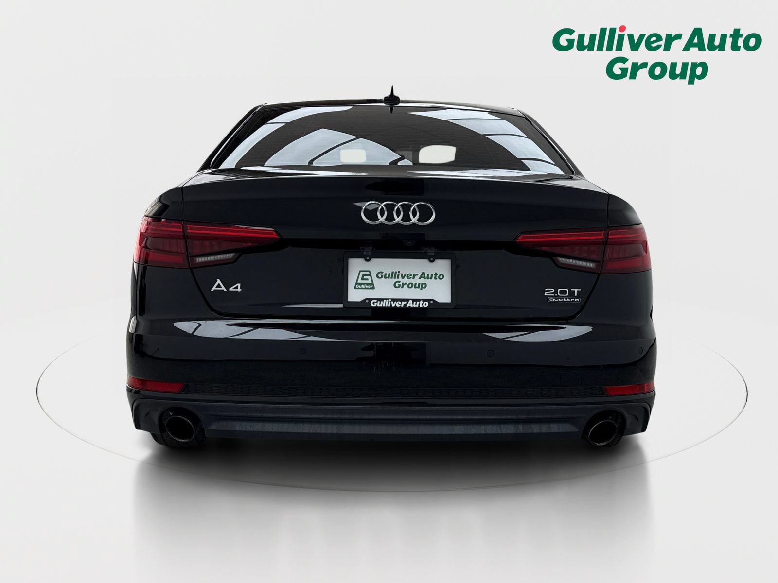 Used 2017 Audi A4 2.0T Prestige AWD/4WD image 7