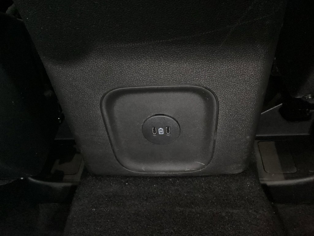 Used 2023 Ford Escape Active image 16