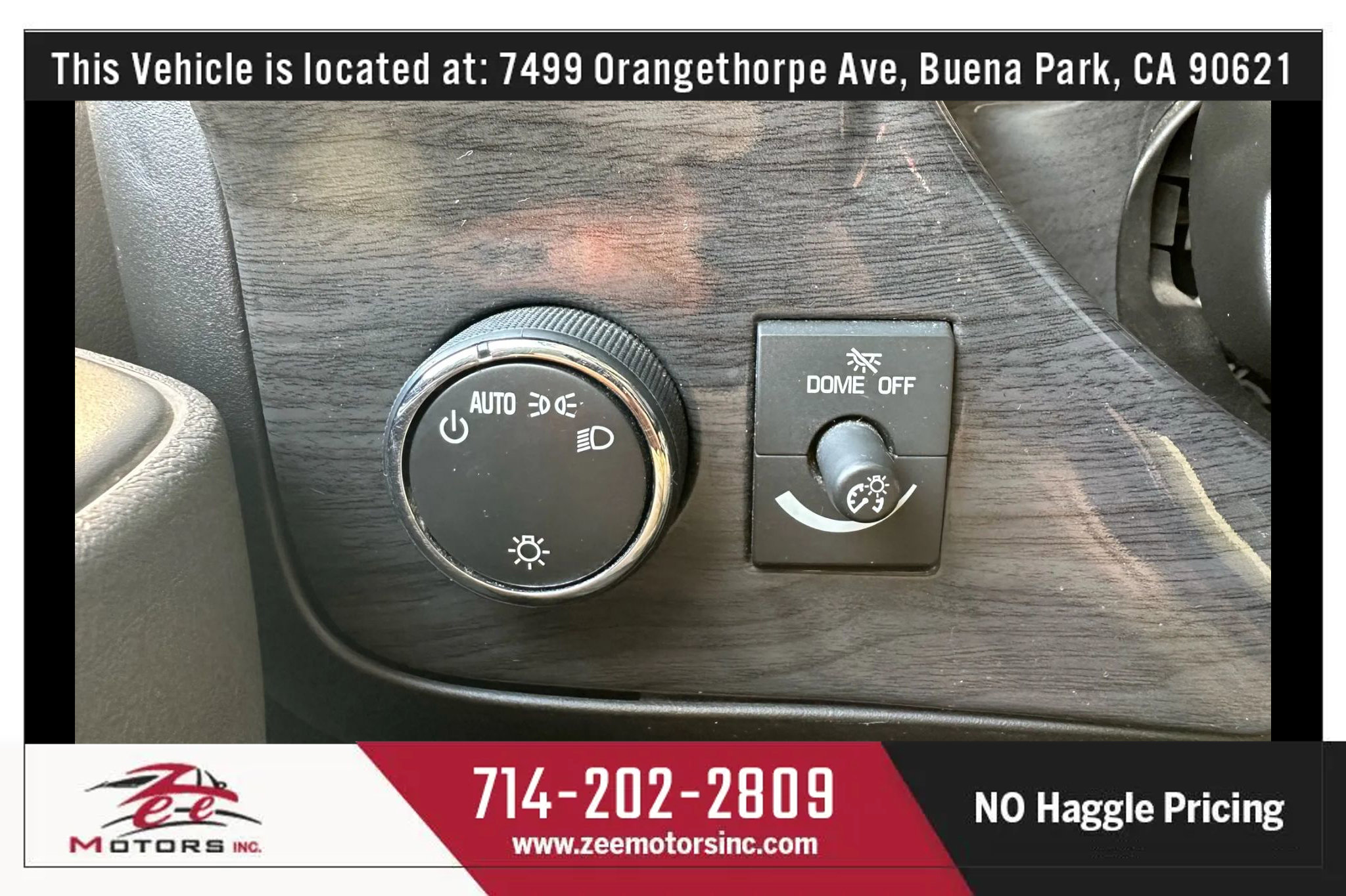 Used 2017 GMC Savana 2500 image 21