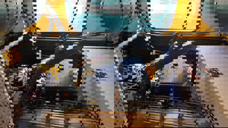 Used 2018 Chevrolet Silverado 3500 W/T image 24