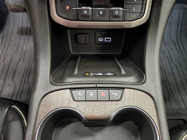 Used 2023 GMC Acadia Denali w/ Denali Ultimate Package AWD/4WD image 27