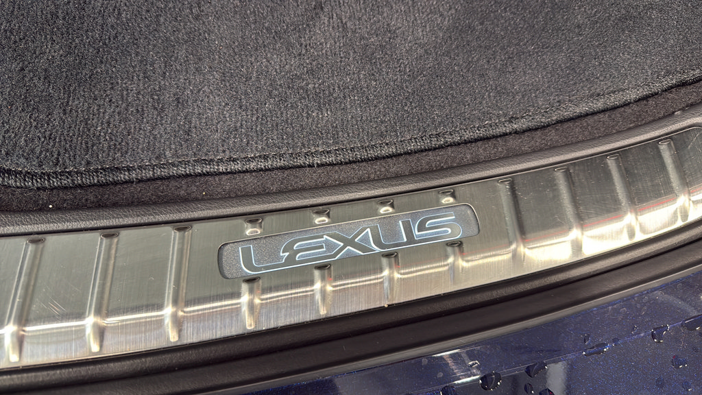 Certified 2023 Lexus RX 350 w/ Accessory Package (Z1) AWD/4WD image 28