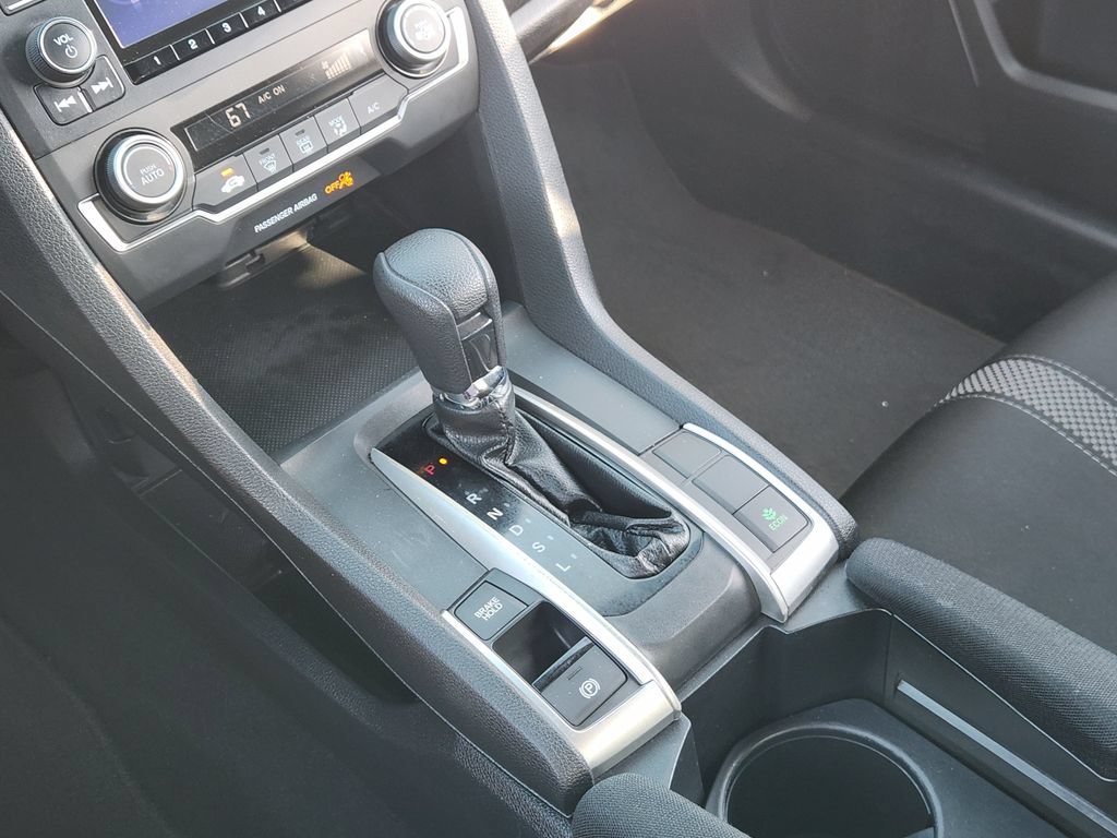 Used 2019 Honda Civic LX image 19