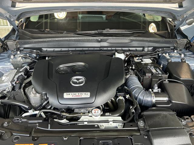 Used 2023 MAZDA CX-50 Meridian Edition w/ Apex Package AWD/4WD image 12