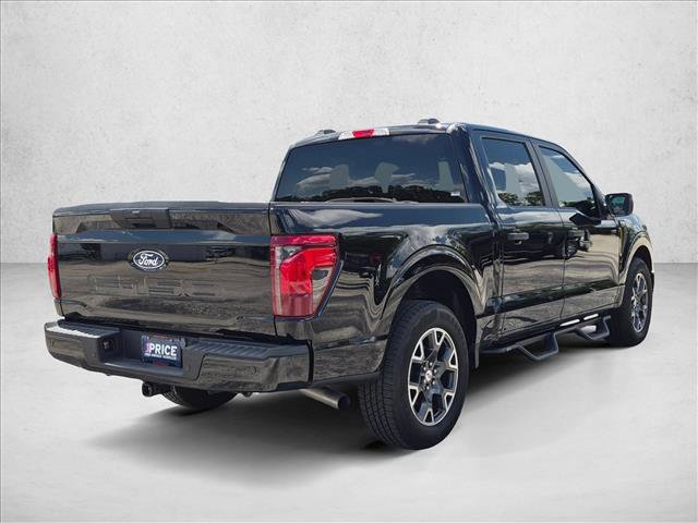 Used 2024 Ford F150 STX RWD image 5