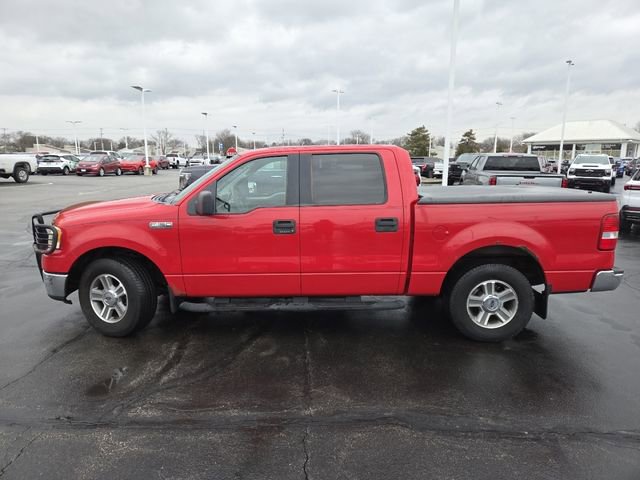 Used 2006 Ford F150 XLT image 20